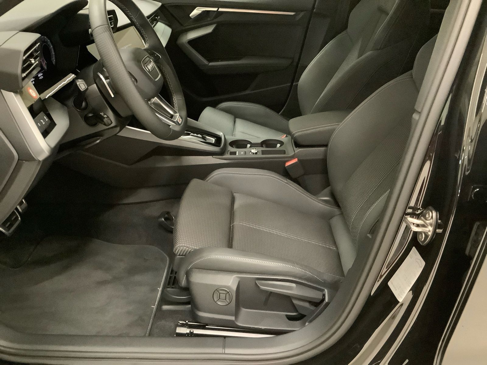 A3 Sportback Advanced 35 TFSI S tronic,360° Kame
