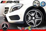 Mercedes-Benz GLA 200 AMG *Bi-Xenon*Panor.*Alcantara*PDC* - Mercedes-Benz GLA 200 Gebrauchtwagen in Düsseldorf
