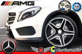Mercedes-Benz GLA 200 AMG *Bi-Xenon*Panor.*Alcantara*PDC* - Mercedes-Benz GLA 200 aus 2014