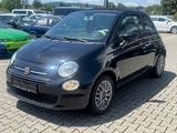 Fiat 500C Pop Star Cabrio Automatik*TOP ZUSTAND* - Fiat 500C: Automatik