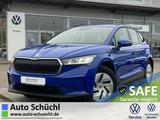 Skoda Enyaq iV 50 KOMFORTSITZE+LED+SMART-LINK+CCS+SHZ+ - Skoda Enyaq iV 50 Gebrauchtwagen