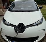 Renault Zoe Z.E. - Renault ZOE in Oldenburg