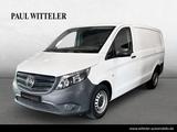 Mercedes-Benz Vito 114 CDI Kasten KAMERA+DAB+KLIMA+TEMPOMAT BC - Mercedes-Benz Vito: 11