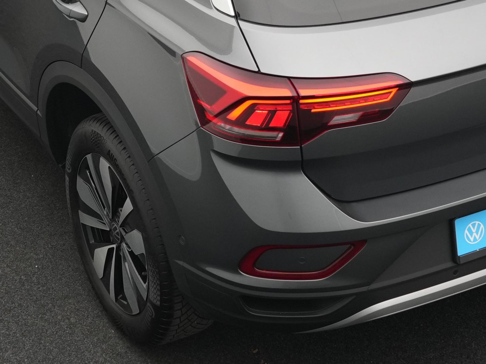 Volkswagen T-Roc - Bild 21