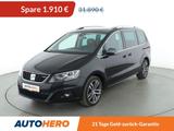 Seat Alhambra 2.0 TDI FR-Line Aut.*NAV*XENON*ACC*CAM - Seat Alhambra Gebrauchtwagen in München