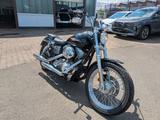 Harley-Davidson Dyna Super Glide Custom - HARLEY-DAVIDSON 2004 DYNA