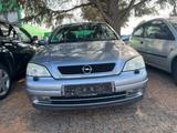 Opel Astra 1.8 Njoy - Opel Astra: Njoy