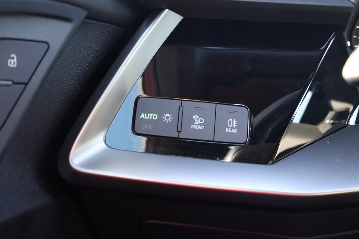 Audi A3 35 1.5 TFSI advanced LED AHK Tempomat DAB PDC