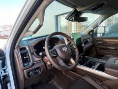 DODGE RAM 3500 Limited Longhorn RamBox  6.7HO 8 Gang