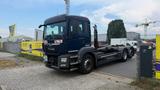 MAN 2x TGS 26.420 MEILER Abroller Euro6 Klima - MAN Abroller