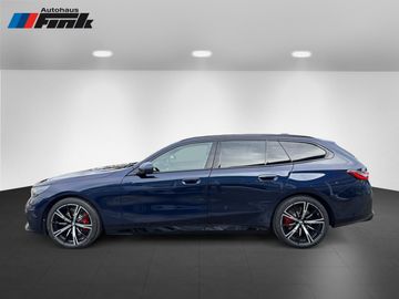BMW 520d xDrive M Sportpaket Head-Up HK HiFi DAB