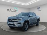Volkswagen Amarok Aventura DC 177 kW 3.0 TDI 4Motion perman - Volkswagen Amarok: Geländewagen