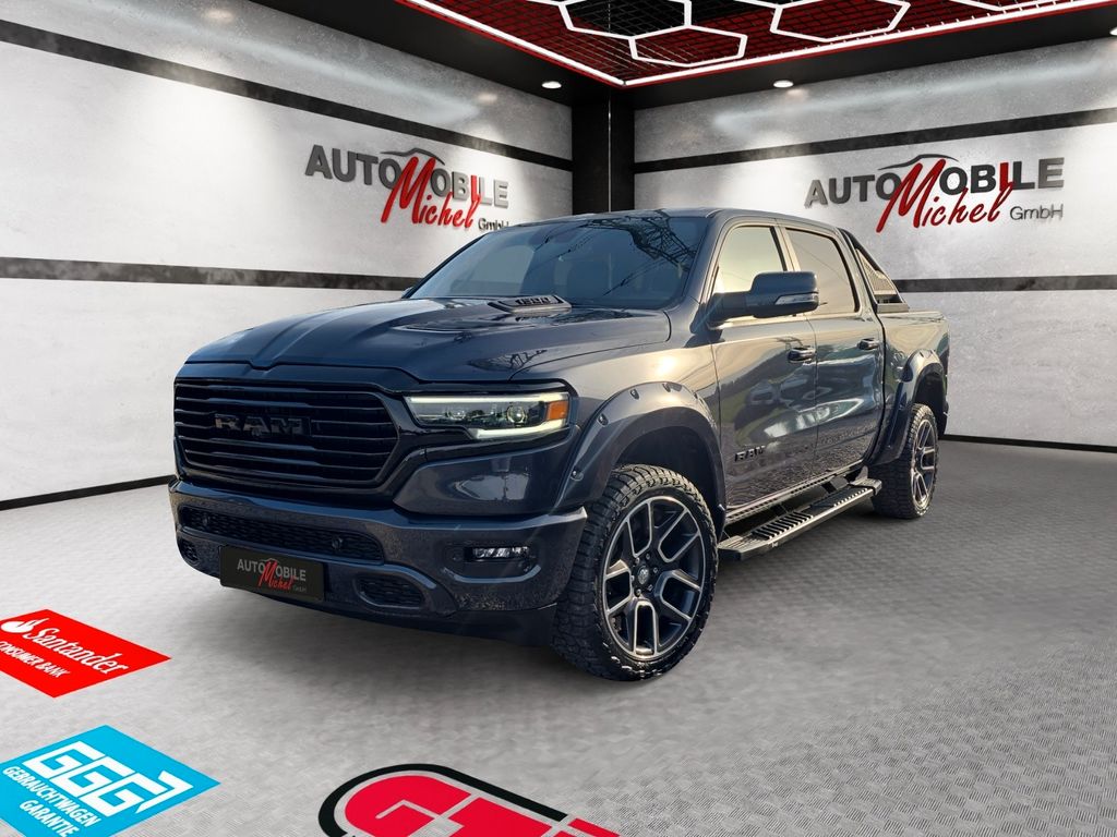 Image of Dodge RAM