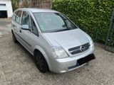 Opel Meriva 1.6 Automatik - Opel Meriva in Bielefeld