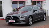 Mercedes-Benz CLA 250 Progressive LED Navi Virtual Cockpit - Mercedes-Benz CLA 250: Coupé