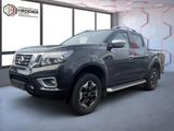 Nissan Navara Tekna 4x4 *AHK*SHZ*PANO*NAVI* - Nissan Navara Gebrauchtwagen in Mülheim (Ruhr)
