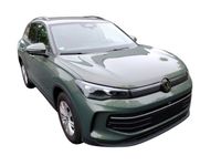 Volkswagen Tiguan - Vorschau Bild 2