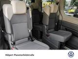 Volkswagen T7 Multivan 1.4 HYBRID PANO AHK KAMERA eKLAPPE - Volkswagen T7 Multivan: Automatik