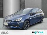 Opel Astra ST 1.2 Ultimate Navi LED El.Heckklappe Kam - Opel Astra: Alcantara