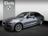 BMW 320 3 Serie Sedan 320i | LED | Leder | navi | Sp - BMW 320 Sedan Gebrauchtwagen