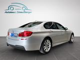 BMW 525d xDrive M-Sport ACC Bi-Xenon Shz - BMW 525: 525d M Sport