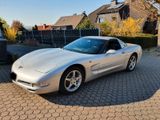Corvette C5 5.7 Targa Automatik LPG Gas Europa Modell - Corvette aus 2001