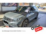 Volkswagen Tiguan 1.5 TSI DSG Active Navi Rückfahrkamera Si - Autos mit Navi & Rückfahrkamera