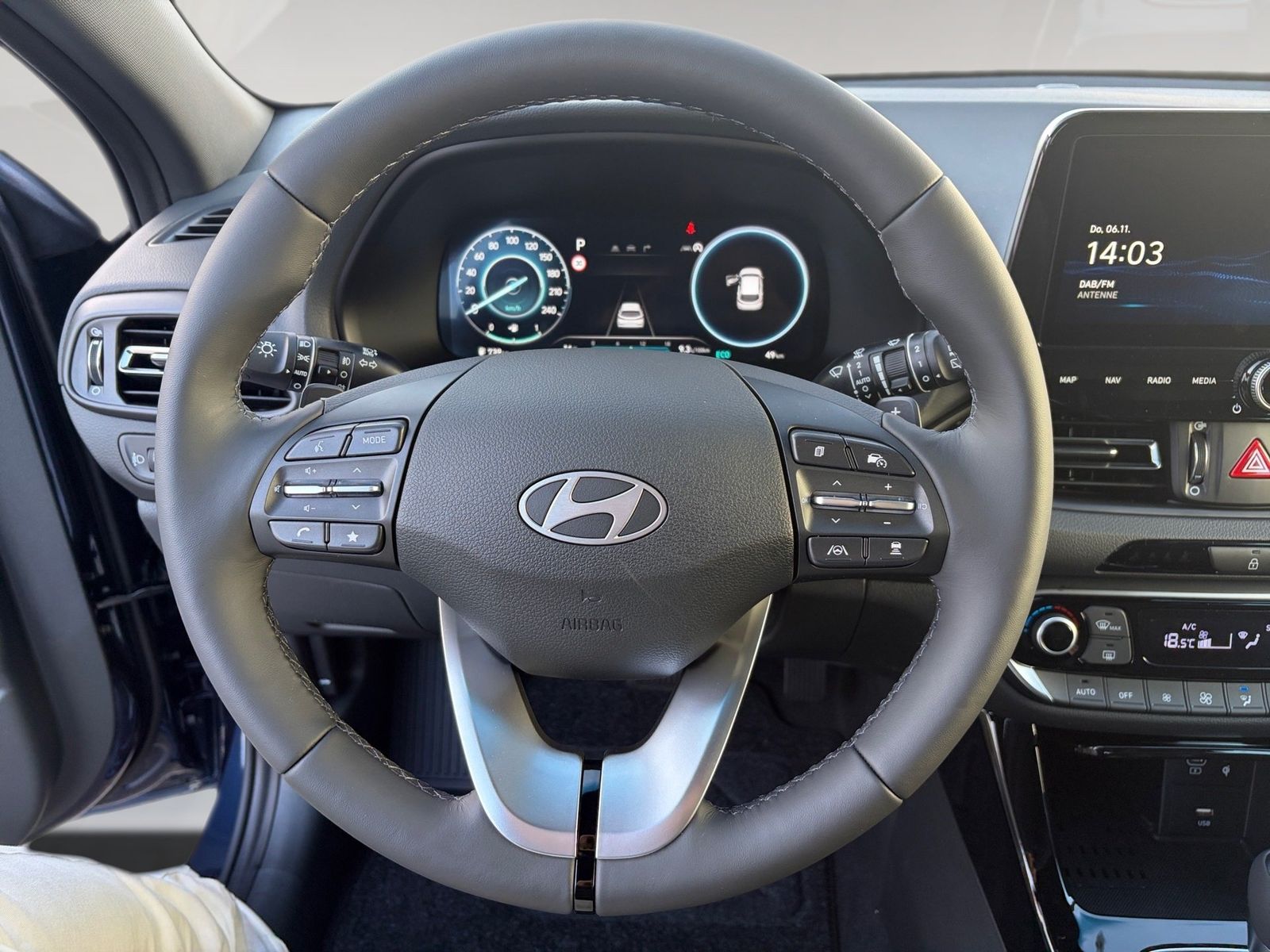 Hyundai i30 – Bild 8