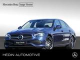Mercedes-Benz C 200 d |Avantgarde|DISTR|LED|NAVI|KEYL|PANO|AHK - Mercedes-Benz C 200 Gebrauchtwagen in Saarbrücken