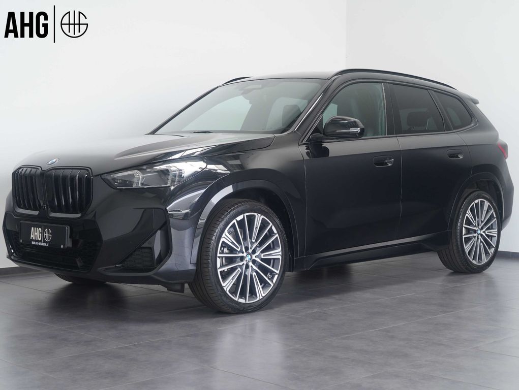 Image of BMW X1