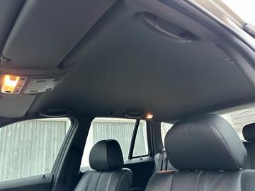 2004 BMW X3 — миниатюра 11