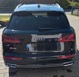 Audi SQ5 3.0 TFSI tiptronic quattro - - Audi SQ5 von privat