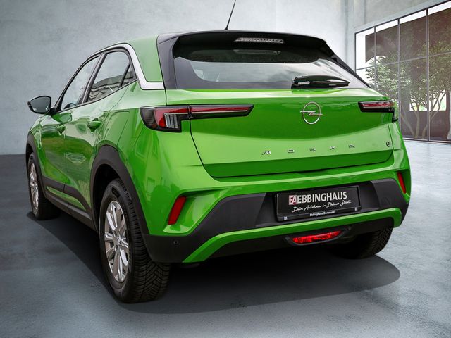 Opel Mokka e Edition Fahrerassistenz-Paket Kamera LED
