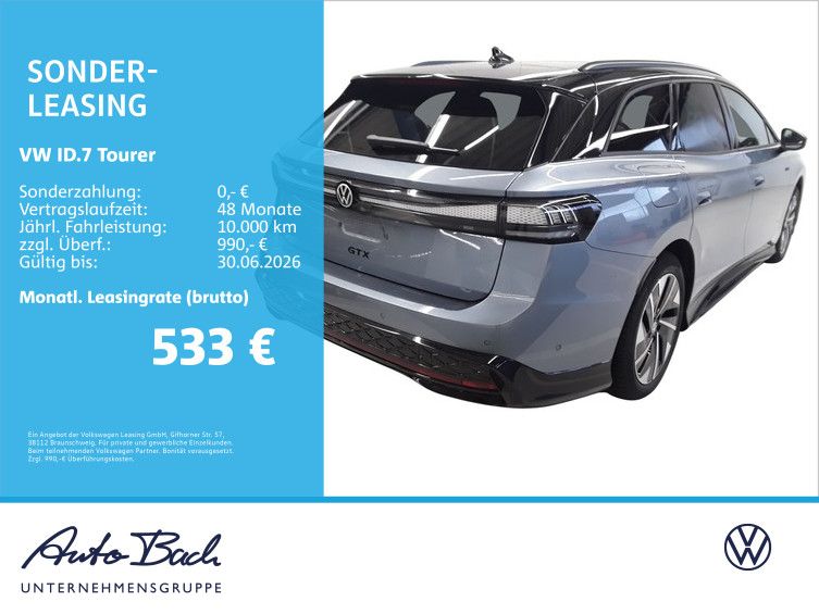 Volkswagen ID.7 - Bild 2