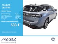 Volkswagen ID.7 - Vorschau Bild 2