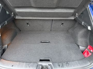 Bild 9 Nissan Qashqai Tekna