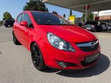 Opel Corsa D Sport - Opel Corsa: D Sport