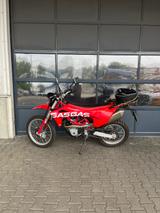 Gasgas ES700 - GASGAS ENDURO