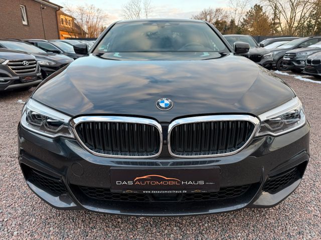 BMW 540i Limo xDrive M Sport *AHK*ACC*HUD*H/K*STAND*