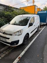 Citroën Citroen berlingo kühlwagen - Citroën Berlingo in Freiburg
