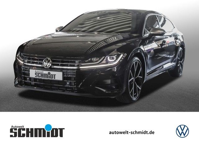 Volkswagen Arteon SB  2,0 TSI R 4Motion Leder 360° AHK Top