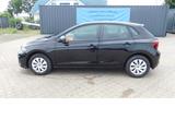 Volkswagen Polo 1.0 Life MPI BMT 4Trg Klima Navi LED - Volkswagen Polo: 1.4
