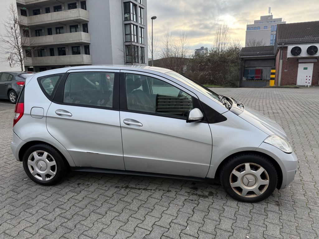 Angebot ansehen Mercedes-Benz A 180