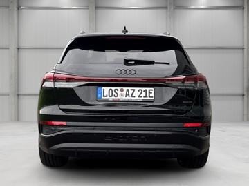 صورة 4 لـ 2025 AUDI Q4 E-TRON
