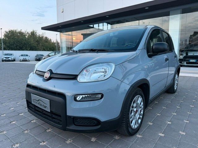 Image of Fiat Panda