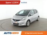 Honda Jazz 1.4 Comfort Plus*TEMPO*PDC*CAM*ALU*KLIMA* - Honda Jazz in Stuttgart