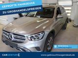 Mercedes-Benz GLC 220 d 4Matic AHK ACC El.Heckkl. Key LED Navi - Mercedes-Benz GLC 220 in München