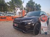 Land Rover L. R. RANGE ROVER EVOQUE*R-DYNAMIC*TOTAL BLACK*L - Land Rover Range Rover Evoque Dynamic mit Hybrid-Antrieb (Diesel-Elektro)