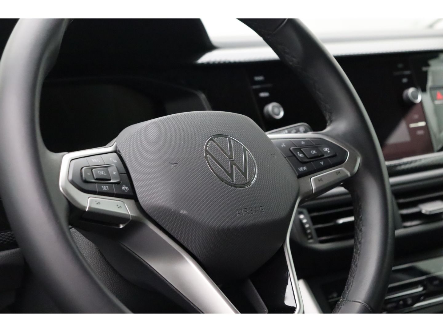 Fahrzeugabbildung Volkswagen Taigo Life 1.0 Automatik Kamera LED