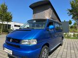 Volkswagen T4 Multivan mit ReimoDach/Klima/Standhz./AHK - Volkswagen T4 Multivan in Stuttgart